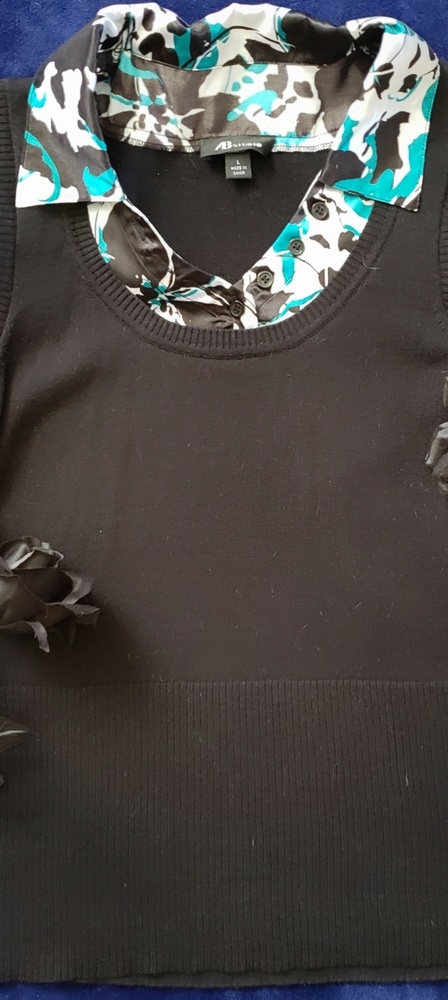 AB Studio Blouse